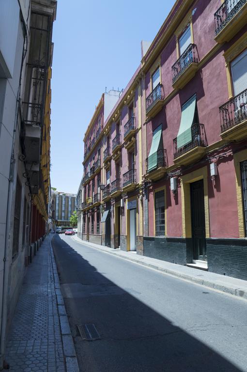 Apartamento Sun Sevilla