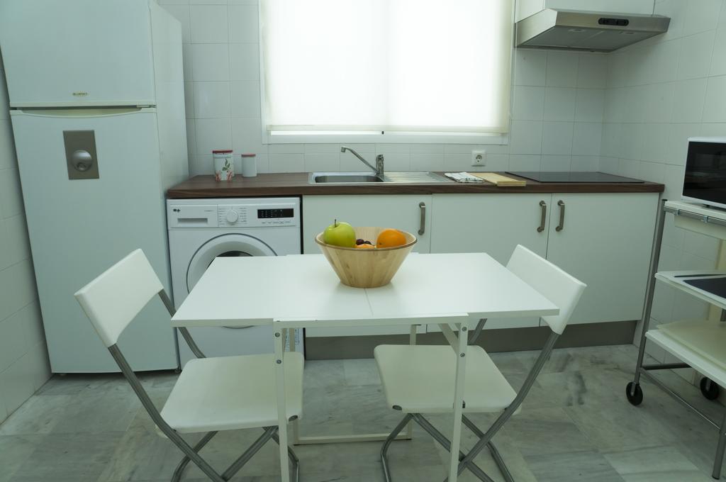 Apartamento Sun Sevilla